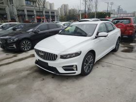 吉利汽车 星瑞 2025款 东方曜 1.5TD 扶摇版