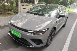零跑汽车 零跑Lafa5 2026款 515 Max