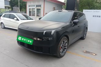 领克900 2025款 2.0T Ultra