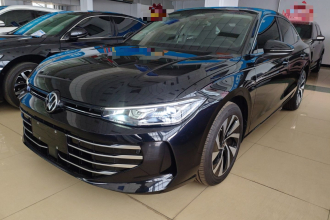 大众 帕萨特 2025款 Pro 380TSI 龙耀版