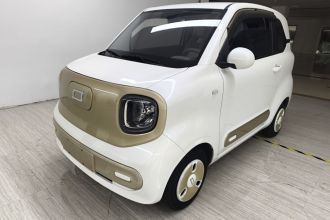 奔腾小马 2025款 222km 闪电马
