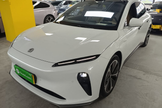 蔚来ET5T 2023款 75kWh Touring