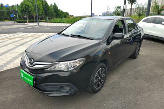 比亚迪F3 2020款 1.5L 手动豪华版
