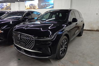 林肯 航海家 2025款 2.0T 四驱尊享版