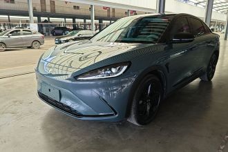 ARCFOX极狐 极狐 阿尔法S 2023款 525E 森林版 160kW