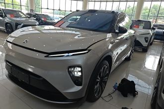 蔚来ES8 2023款 75kWh