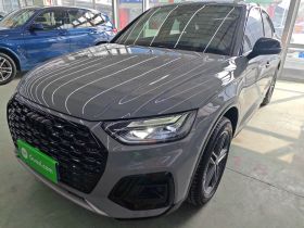 奥迪Q5L Sportback 2022款 改款 40 TFSI 时尚型