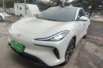 智己汽车 智己LS6 2023款 Max 标准版