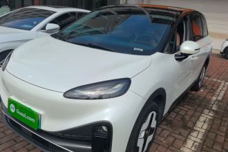 ARCFOX极狐 极狐考拉 2023款 家庭版Pro