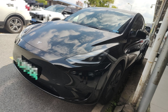 特斯拉 Model Y 2024款 后轮驱动版