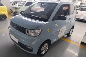 五菱汽车 宏光MINIEV 2020款 悦享款 三元锂