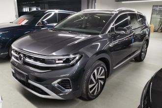 大众 揽境 2021款 380TSI 四驱豪华佳境版Pro