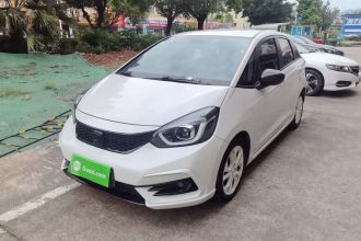 本田 LIFE 2021款 1.5L CVT SPORT心动版