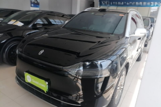 鸿蒙智行 问界M9 2024款 增程 Max版 42kWh 6座版