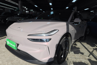 乐道L60 2024款 60kWh 后驱版