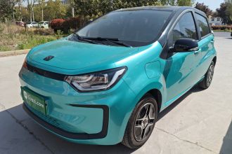 思皓 2022款 花仙子款 四叶草