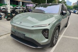 蔚来ES7 2022款 75kWh