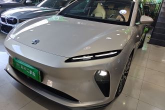 蔚来ET5T 2023款 75kWh Touring