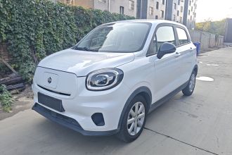 零跑汽车 零跑T03 2022款 玛瑙版