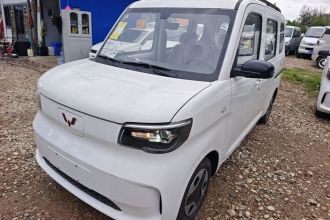 五菱汽车 五菱之光新能源 2025款 305km 进取型