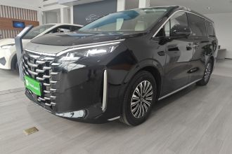 比亚迪 夏 2025款 DM-i 1.5T 180km 超越型