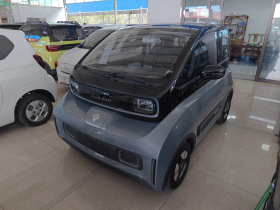 宝骏E300 2020款 星际智行版