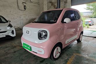 奔腾小马 2024款 170km 活力马
