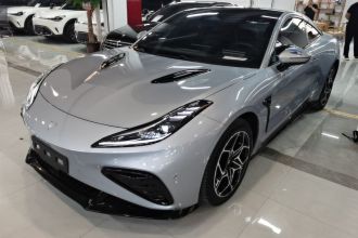 哪吒汽车 哪吒GT 2023款 560
