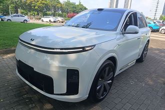 理想汽车 理想L8 2026款 Ultra