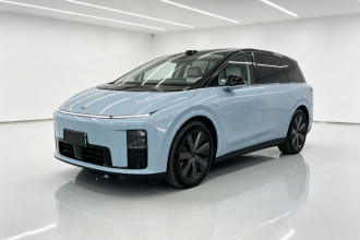 理想汽车 理想i8 2025款 标准版