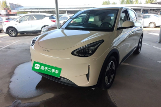 吉利银河 星愿 2026款 310km 梦想版