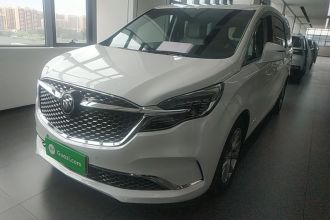 别克GL8 2022款 Avenir艾维亚 六座贤礼版