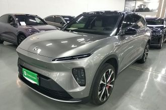 蔚来ES8 2023款 75kWh