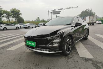 五菱汽车 五菱星光 2025款 610km 智能旗舰型