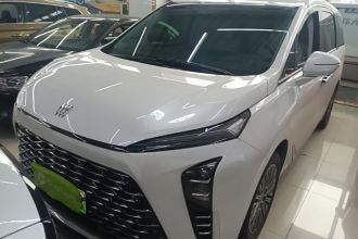 别克GL8新能源 2024款  陆尊 奢享版 7座