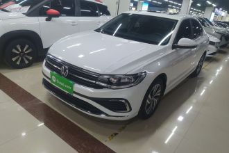 大众 宝来 2024款 200TSI DSG悦行版