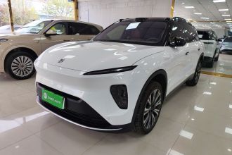 蔚来ES8 2023款 75kWh