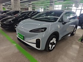 ARCFOX极狐 极狐考拉S 2024款 PRO