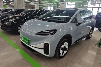 ARCFOX极狐 极狐考拉S 2024款 PRO