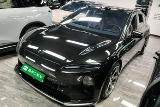 蔚来ET5T 2023款 75kWh Touring