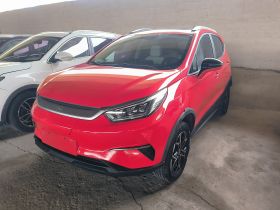 比亚迪 元Pro 2021款 401KM 尊贵型