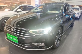 大众 迈腾 2020款 330TSI DSG 豪华型