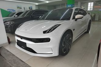极氪001 2022款 长续航双电机 WE版