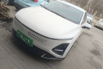 五菱汽车 五菱星光 2025款 150km 智能领航型