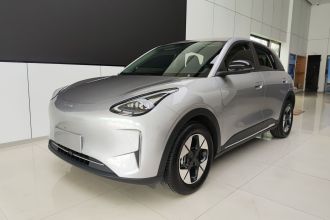 吉利银河 星愿 2025款 310km 梦想版