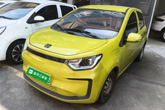 思皓 花仙子 2021款 150km 进取型