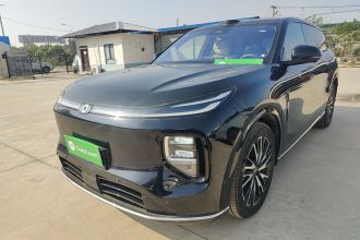 长安启源Q07 2025款 215激光旗舰PLUS