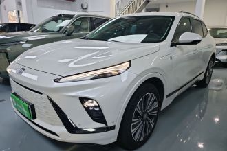 别克E5 2024款 臻享标续影音版