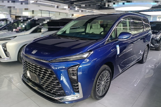 别克GL8新能源 2024款 陆尊 奢享版 6座