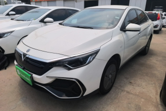 启辰D60EV 2023款 PLUS 舒适版RJ型